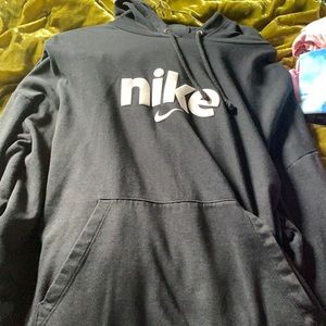 Nike jogging set